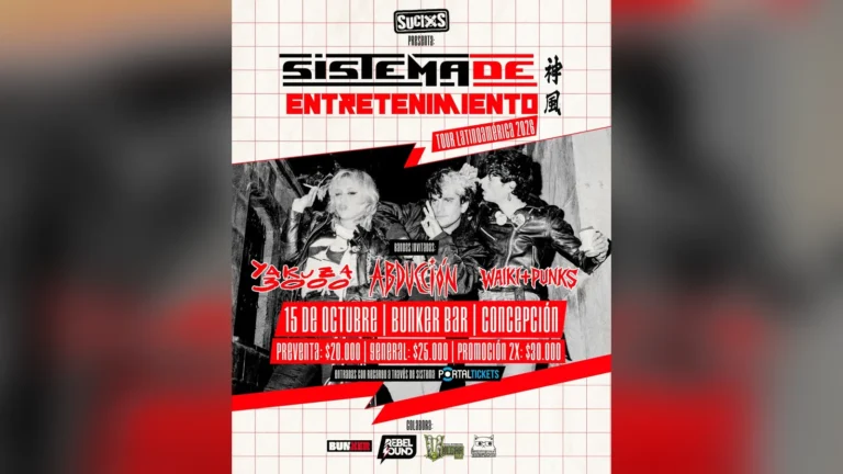 Sistema de Entretenimiento