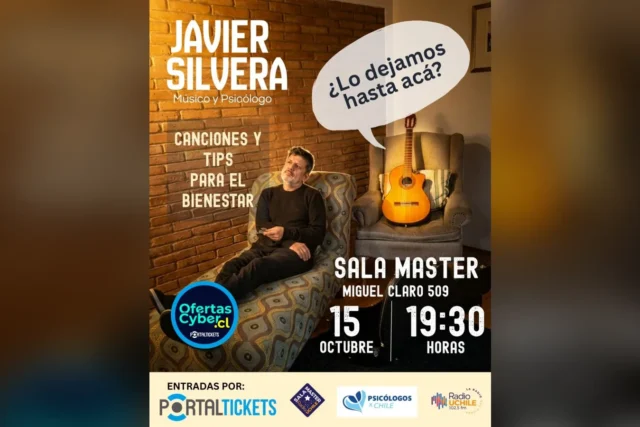 Javier Silvera