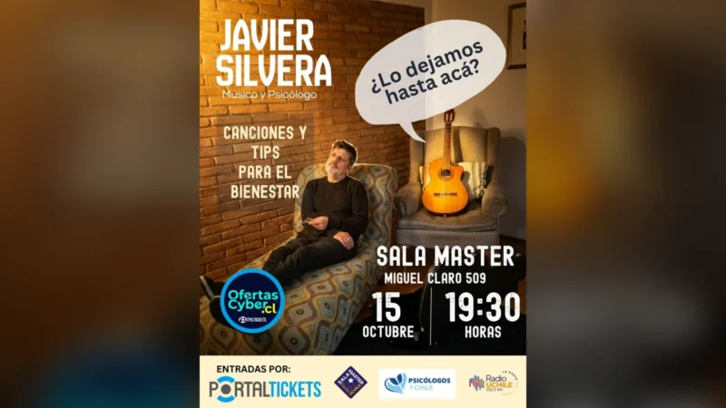 Javier Silvera
