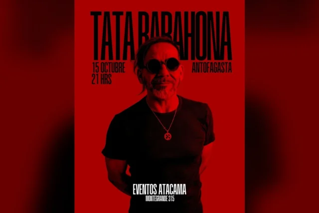 Tata Barahona