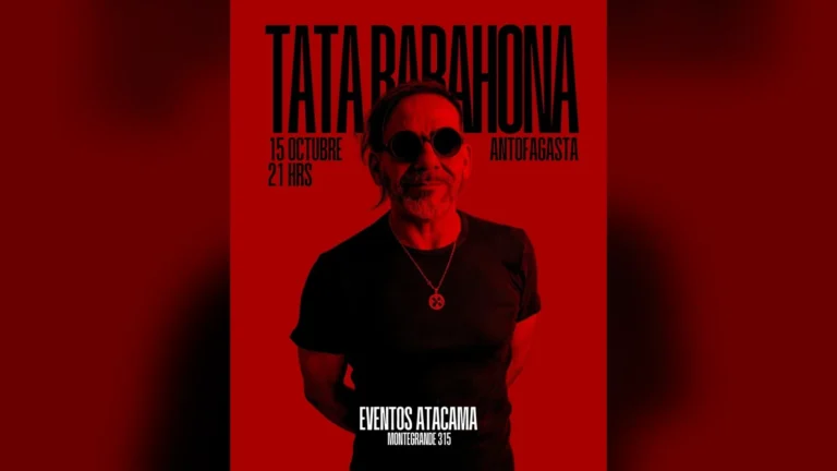 Tata Barahona