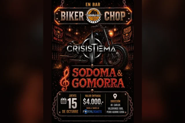 Crisistema