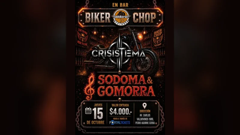 Crisistema