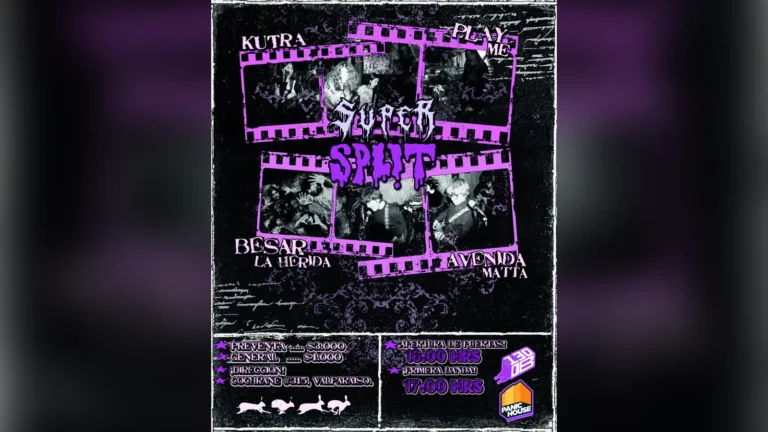 Super Split