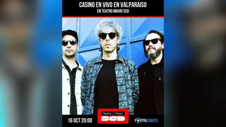 Casino en Vivo