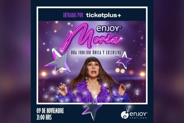 Enjoy Moria
