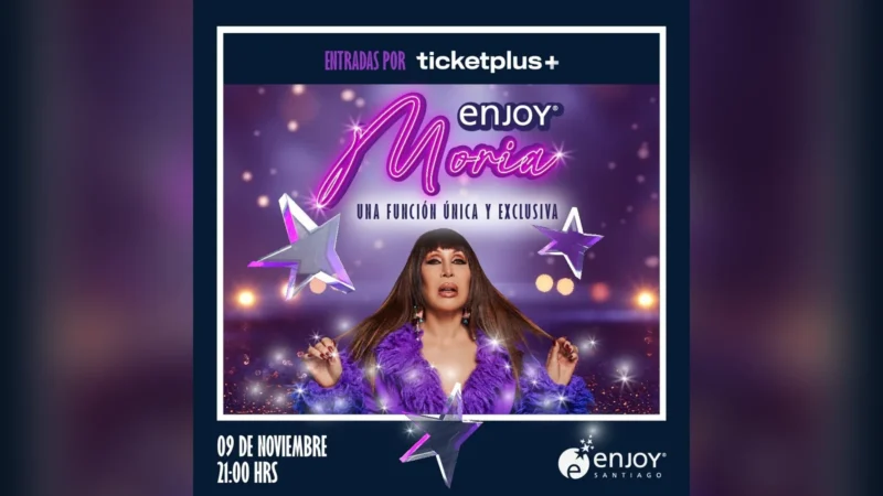 Enjoy Moria