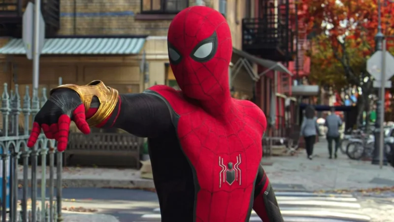 Tom Holland convenció a Marvel para sumar a Florence Pugh en la nueva Spider-Man
