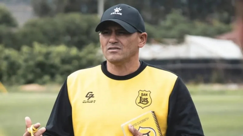 San Luis gana en la agonía y deja la lucha por el ascenso con tres equipos