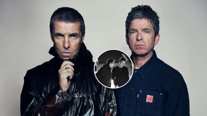 Oasis: documental de la reunión aterriza en Disney+ el 9 de octubre