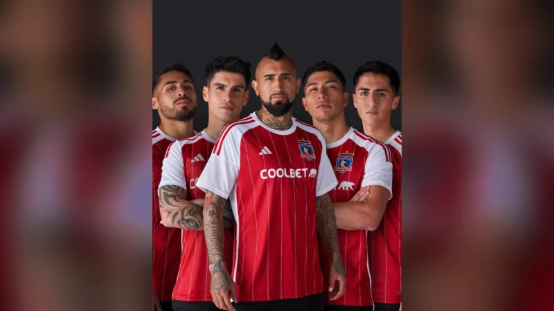 Adidas une a Colo Colo y la U con la colección EQT Pack para vestir al hincha fuera de la cancha
