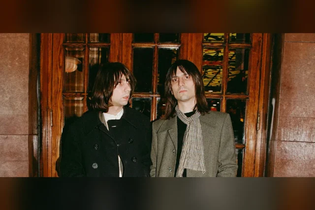The Lemon Twigs
