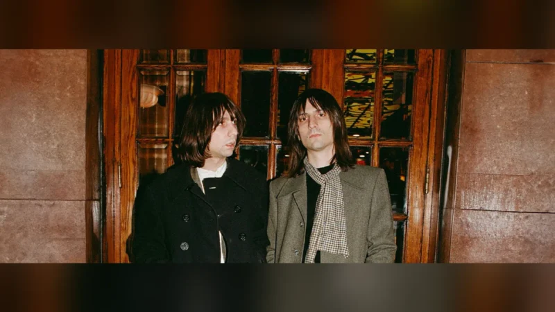 The Lemon Twigs