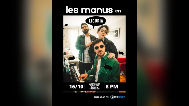 Les Manus