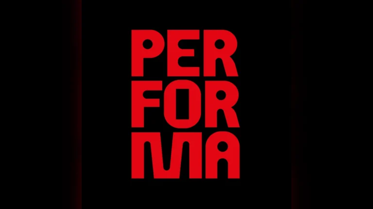 PERFORMA: Festival Internacional de Artes Mediales