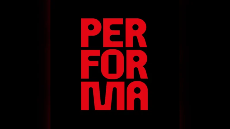 PERFORMA: Festival Internacional de Artes Mediales