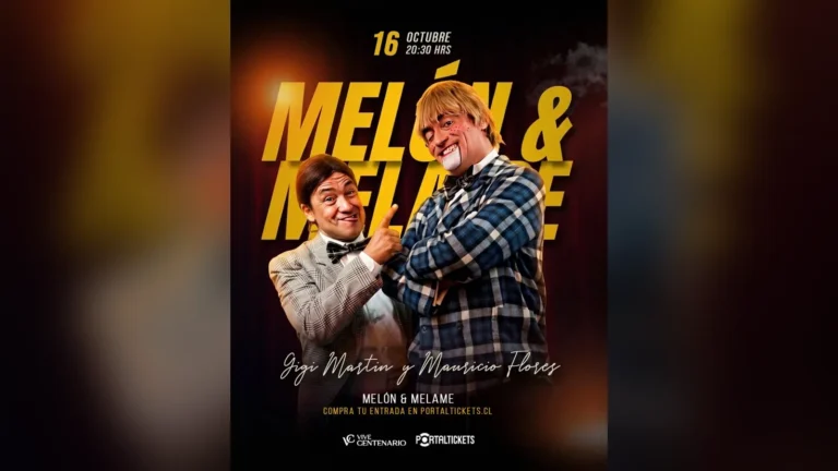 Melón & Melame