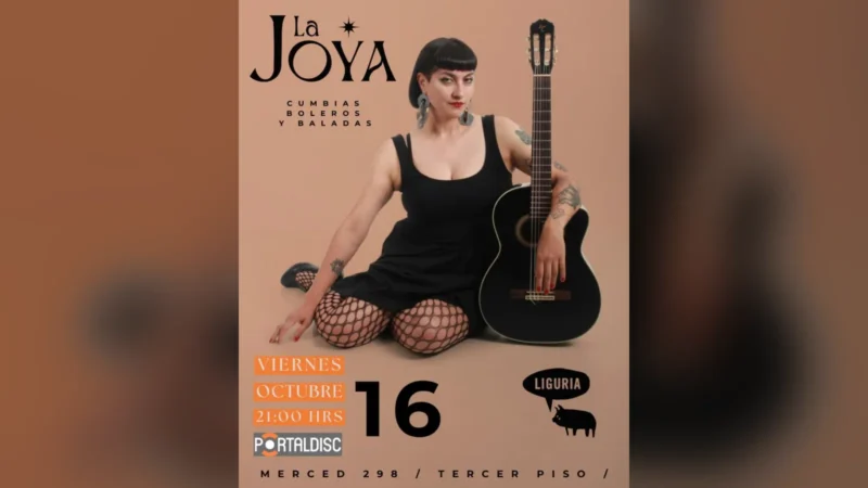 La Joya