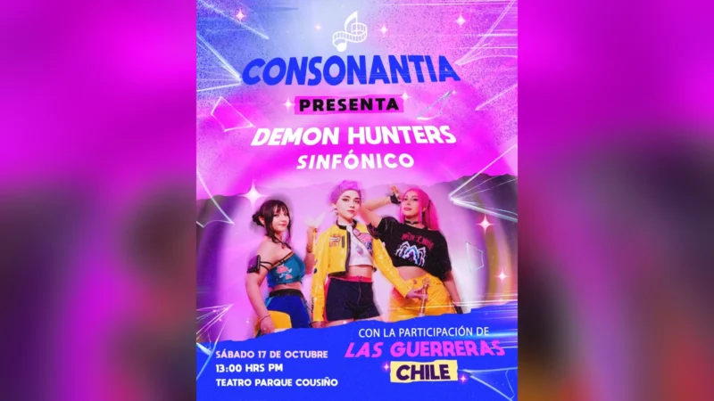 Guerreras Kpop