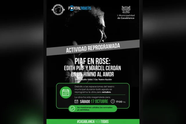 Piaf en Rose: Edith Piaf y Marcel Cerdán en Un Himno al Amor