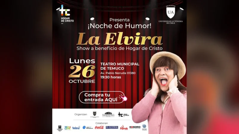 La Elvira