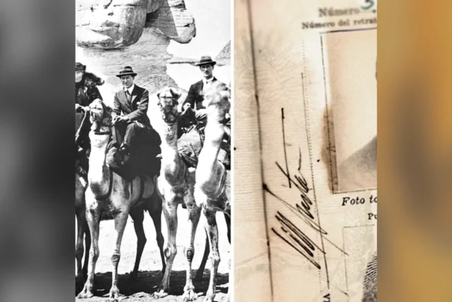Escribir, revivir la historia