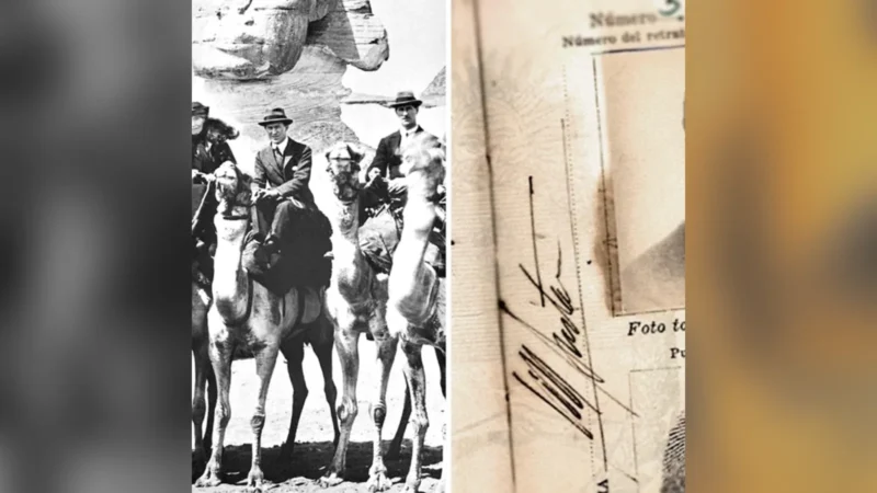 Escribir, revivir la historia
