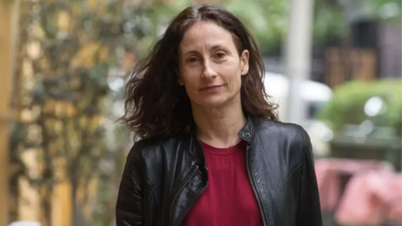 Amparo Noguera se corona como ‘La Señora’ en nuevo thriller judicial de Prime Video