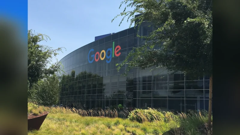 Google lanza al espacio el primer satélite de su proyecto Suncatcher