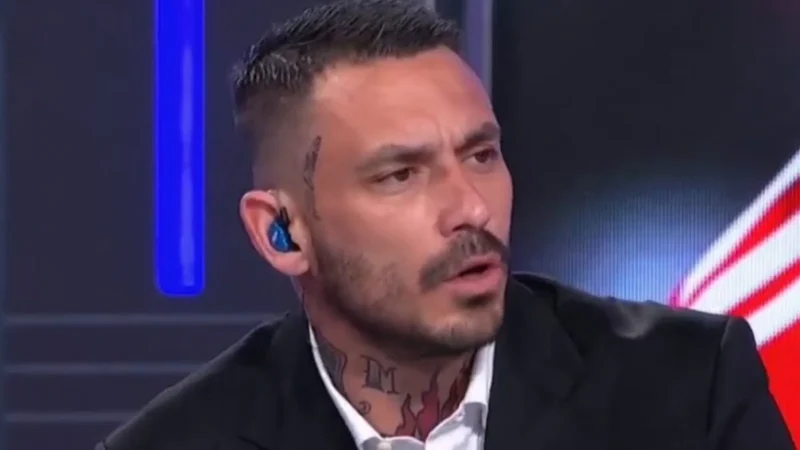 Mauricio Pinilla deja ESPN con emocionado mensaje y anuncia sorpresas