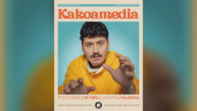 Kakoamedia