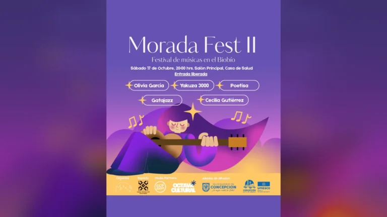 Morada Fest Ii
