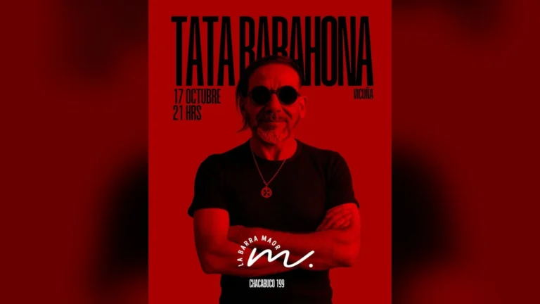 Tata Barahona