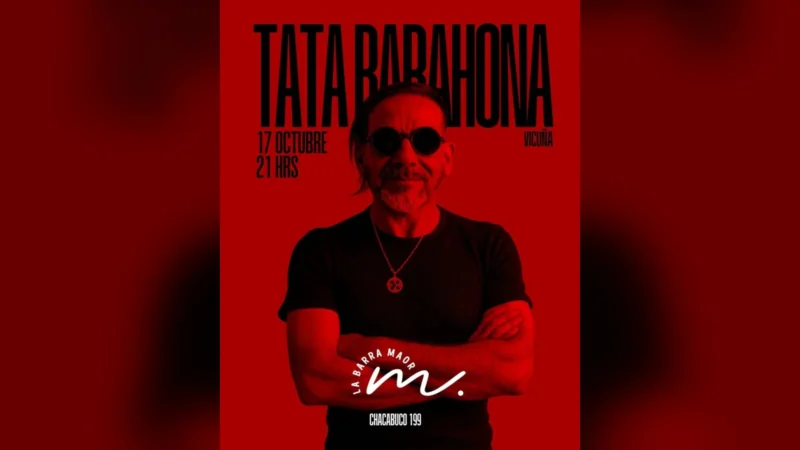 Tata Barahona