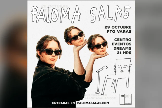 Paloma Salas