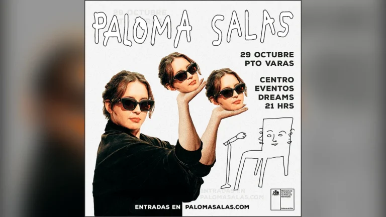 Paloma Salas