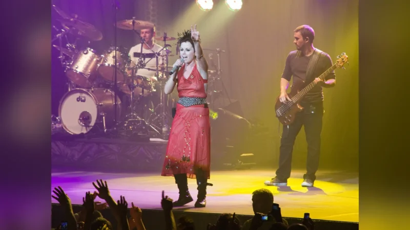A 30 años de No Need to Argue, el disco que inmortalizó a The Cranberries
