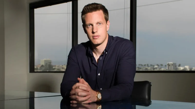 Paramount cierra compra de Warner Bros y nace Skydance
