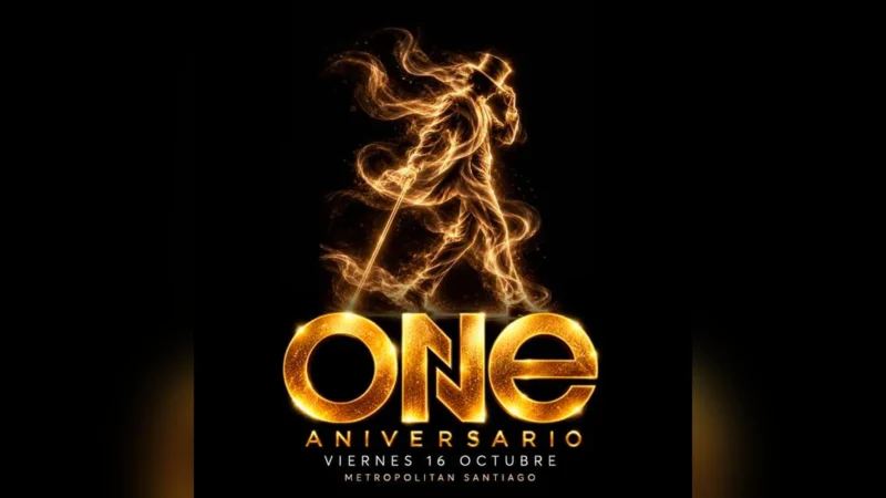 Aniversario One