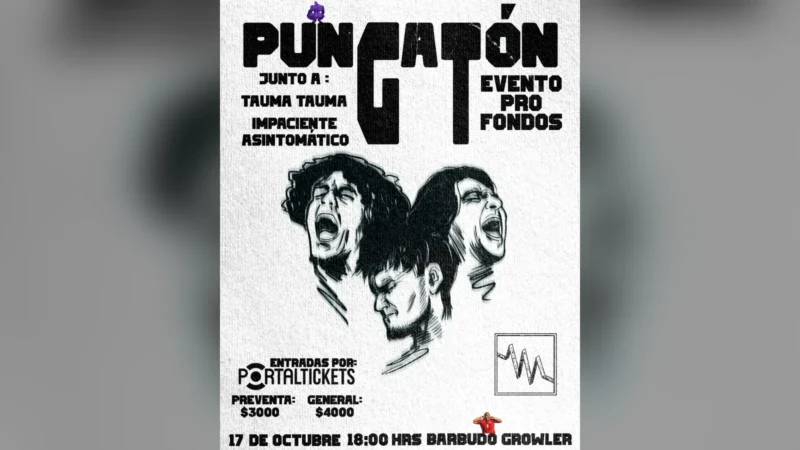 Pungatón
