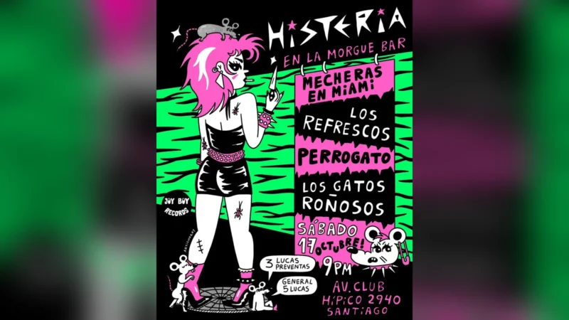 Histeria