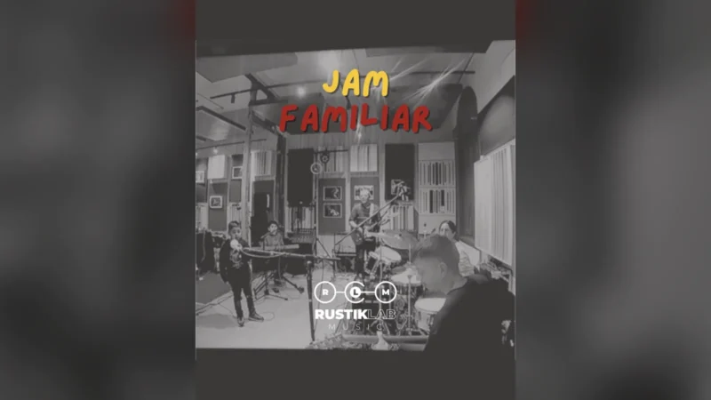 Estudio Abierto Para la Familia