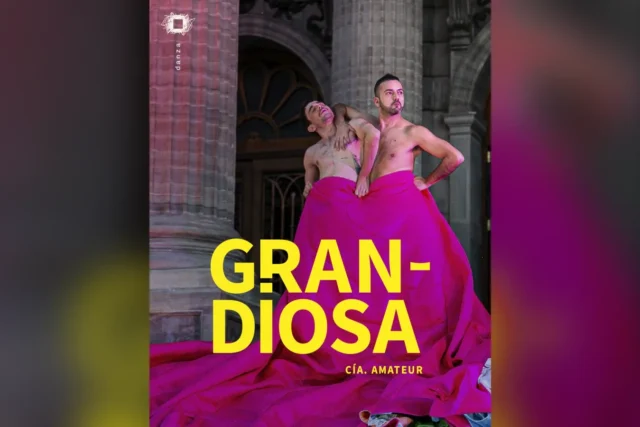 Grandiosa
