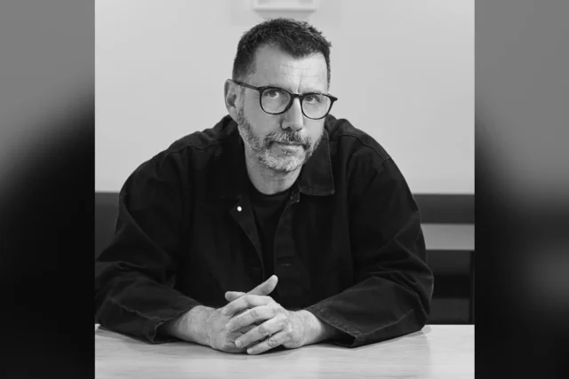 Complejo paterno. Alberto Fuguet, lector del Boom