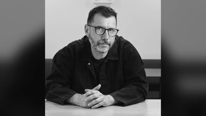 Complejo paterno. Alberto Fuguet, lector del Boom