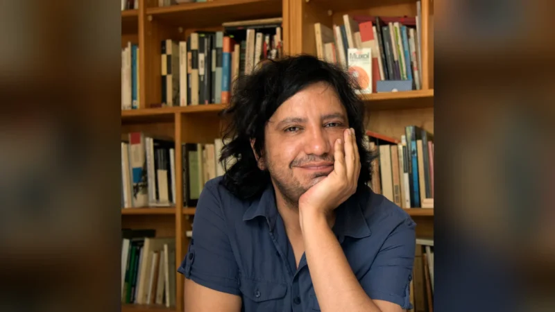 Formas de volver a Chile. Literatura y arraigo