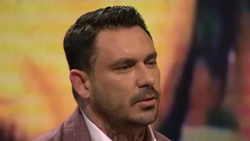 Pinilla baja el tono con Pamela Díaz y explica su polémica frase: “Yo no hablo estupideces”