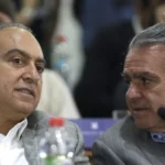 Jorge Uauy arma su lista para la ANFP con Tagle en la vicepresidencia