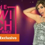 Luz Violeta denuncia brutal golpiza en bencinera y llama a no generalizar