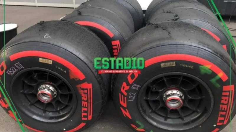 Suspenden largada del Gran Premio de Baréin por fallas de software